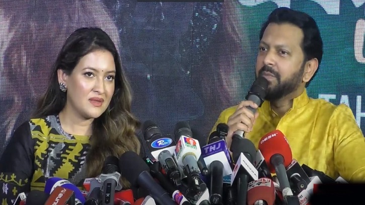 আমাদের দেশের মানুষের রসবোধটা একটু বেশি; বিয়ে প্রসঙ্গে তাহসান আমাদের দেশের মানুষের রসবোধটা একটু বেশি; বিয়ে প্রসঙ্গে তাহসান