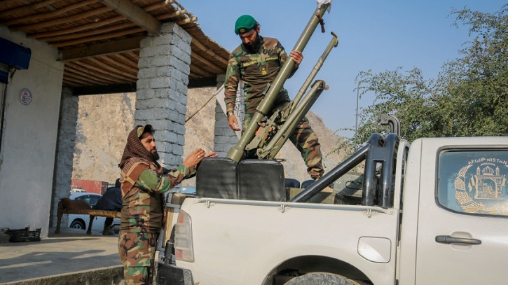 ২২৮ তালেবান যোদ্ধা নিহত, দাবি পাকিস্তানের ২২৮ তালেবান যোদ্ধা নিহত, দাবি পাকিস্তানের