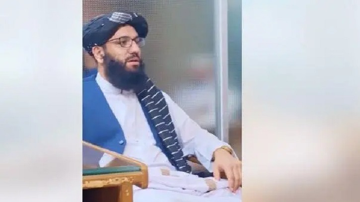 তালেবান সরকারের শীর্ষ কর্মকর্তার ঢাকা সফর ঘিরে আলোচনা