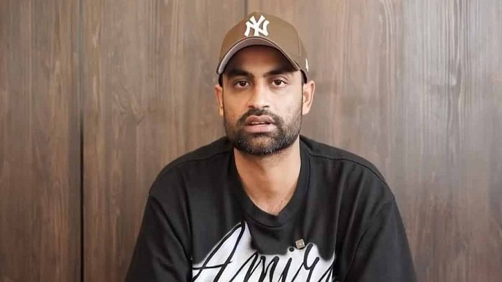 মন্ত্রী হওয়ার প্রস্তাব পেয়েছেন কি-না, জানালেন তামিম