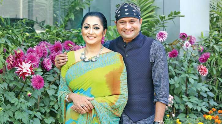 টুটুলের সঙ্গে বিচ্ছেদ নিয়ে মুখ খুললেন তানিয়া টুটুলের সঙ্গে বিচ্ছেদ নিয়ে মুখ খুললেন তানিয়া