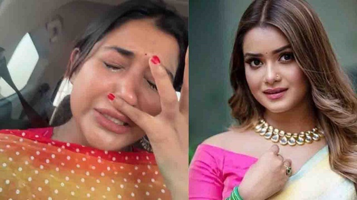 তানজিন তিশার বিরুদ্ধে সহকর্মীকে মারধরের অভিযোগ