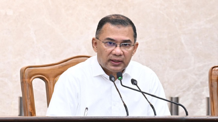 ভূমিকম্পের ক্ষয়ক্ষতি মোকাবিলায় ১ লাখ স্বেচ্ছাসেবক প্রস্তুত রাখার নির্দেশ প্রধানমন্ত্রীর