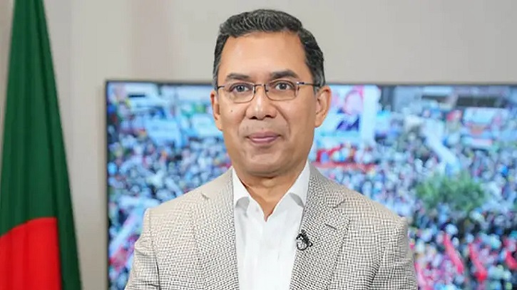 বগুড়া-৬ আসনে ১২ কেন্দ্রের ফলাফলে এগিয়ে তারেক রহমান