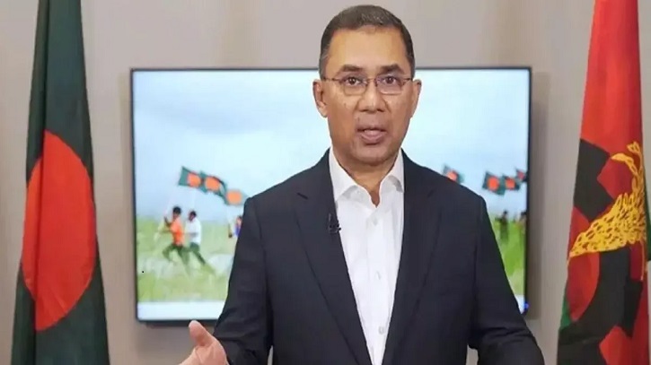 প্রচলিত রাজনীতি থেকে বেরিয়ে আসতে চায় বিএনপি: তারেক রহমান 