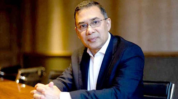 ঢাকা-১৭ আসনেও তারেক রহমানের মনোনয়নপত্র বৈধ ঘোষণা