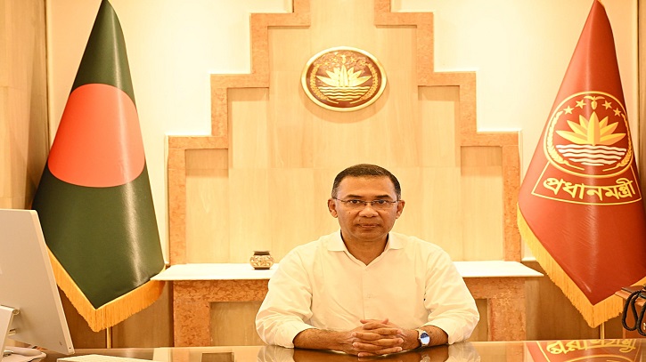 প্রথমবারের মতো তেজগাঁও কার্যালয়ে অফিস করছেন প্রধানমন্ত্রী