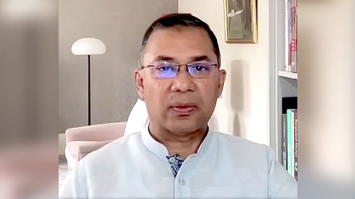 ২০৩৪ সালের মধ্যে ট্রিলিয়ন ডলারের অর্থনীতি গড়বে বিএনপি: তারেক রহমান