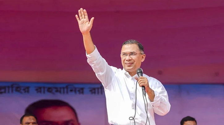 নির্বাচনি প্রচারণায় আজ খুলনায় যাবেন তারেক রহমান