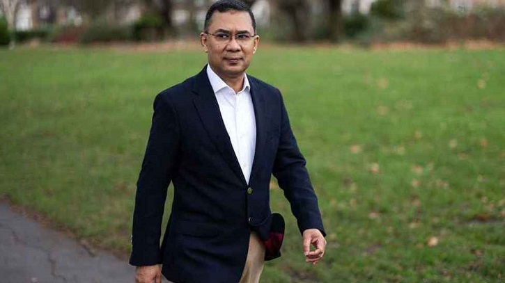 বাংলাদেশের আসন্ন নির্বাচনে প্রধানমন্ত্রী হওয়ার দৌড়ে এগিয়ে তারেক রহমান বাংলাদেশের আসন্ন নির্বাচনে প্রধানমন্ত্রী হওয়ার দৌড়ে এগিয়ে তারেক রহমান