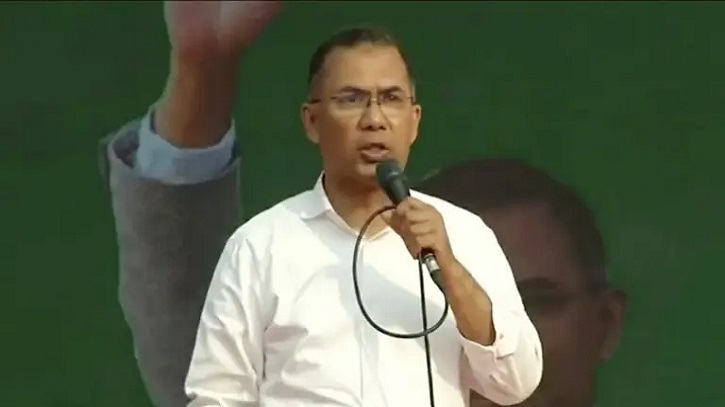 বাংলাদেশের পরিচয় হবে মেধা দিয়ে, ধর্ম দিয়ে নয়