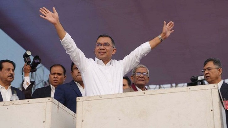 সতর্ক থাকতে হবে, কেউ যেন ভোট ছিনতাই করে নিয়ে যেতে না পারে