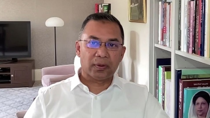 নতুনভাবে আবির্ভূত মব সংস্কৃতির অবসান ঘটাতেই হবে: তারেক রহমান নতুনভাবে আবির্ভূত মব সংস্কৃতির অবসান ঘটাতেই হবে: তারেক রহমান