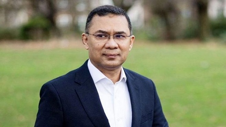 তারেক রহমানের নিরাপত্তায় আরও তিন সাবেক সেনা কর্মকর্তা তারেক রহমানের নিরাপত্তায় আরও তিন সাবেক সেনা কর্মকর্তা