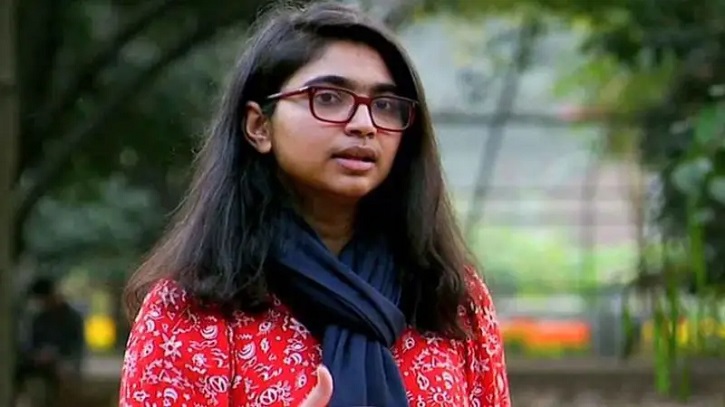 মানুষ গণভোট বোঝে না, এটা বাজে কথা: তাসনিম জারা