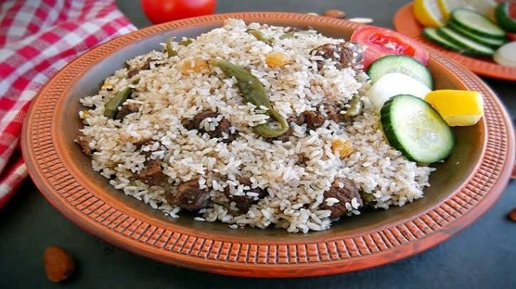 ঈদে ঘরেই রাঁধুন পুরান ঢাকার ঐতিহ্যবাহী তেহারি