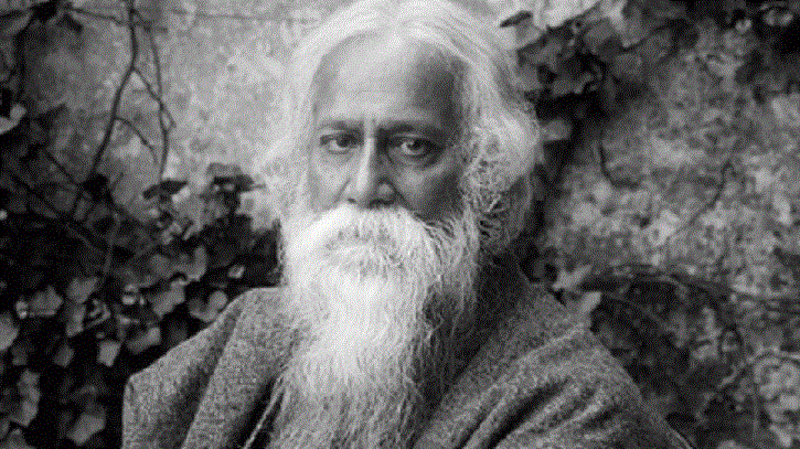কবিগুরু রবীন্দ্রনাথ ঠাকুরের ১৬২তম জন্মবার্ষিকী আজ কবিগুরু রবীন্দ্রনাথ ঠাকুরের ১৬২তম জন্মবার্ষিকী আজ