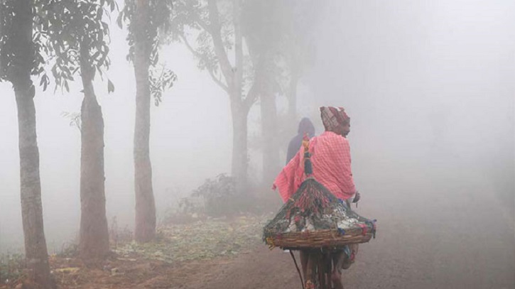 আগামী ১০ নভেম্বর থেকেই বাড়বে ঠান্ডা, ডিসেম্বরে শৈত্যপ্রবাহের পূর্বাভাস