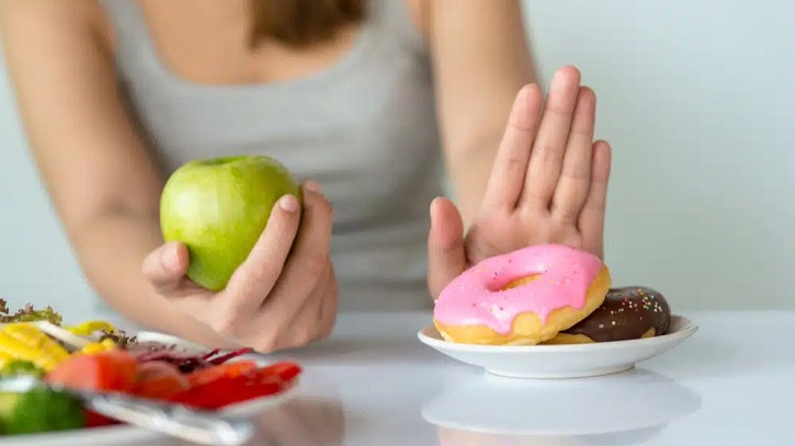 থাইরয়েডের সমস্যা বাড়াতে পারে যেসব খাবার