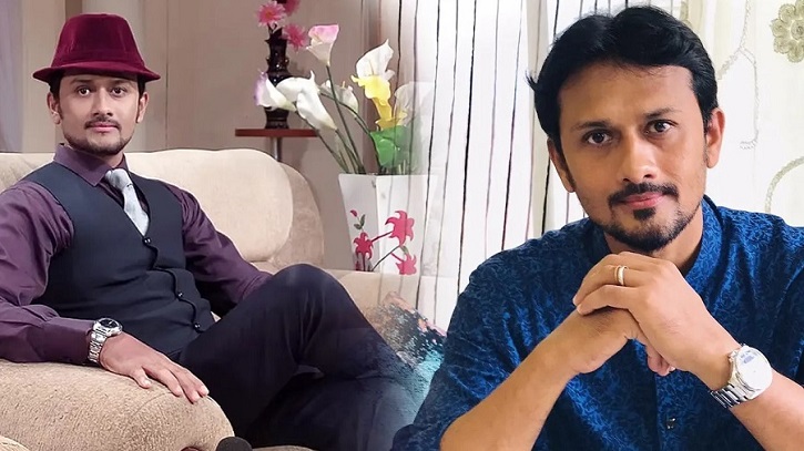 ভোট দিয়ে বাড়ি ফিরেই চলে গেলেন চলচ্চিত্র অভিনেতা তিনু করিম