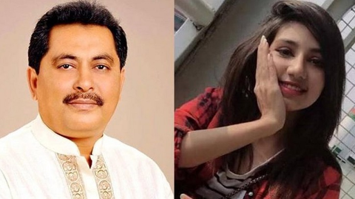 আওয়ামী লীগ নেতা টিপু ও প্রীতি হত্যা মামলায় ৩৩ জনের বিরুদ্ধে চার্জশিট আওয়ামী লীগ নেতা টিপু ও প্রীতি হত্যা মামলায় ৩৩ জনের বিরুদ্ধে চার্জশিট