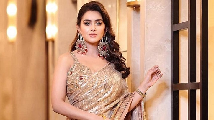 আর্জেন্টিনার সঙ্গে বিয়ের কী সম্পর্ক: তিশা আর্জেন্টিনার সঙ্গে বিয়ের কী সম্পর্ক: তিশা