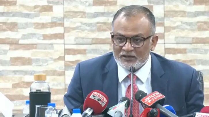 রোজায় জিনিসপত্রের দাম বাড়বে না: বাণিজ্য উপদেষ্টা