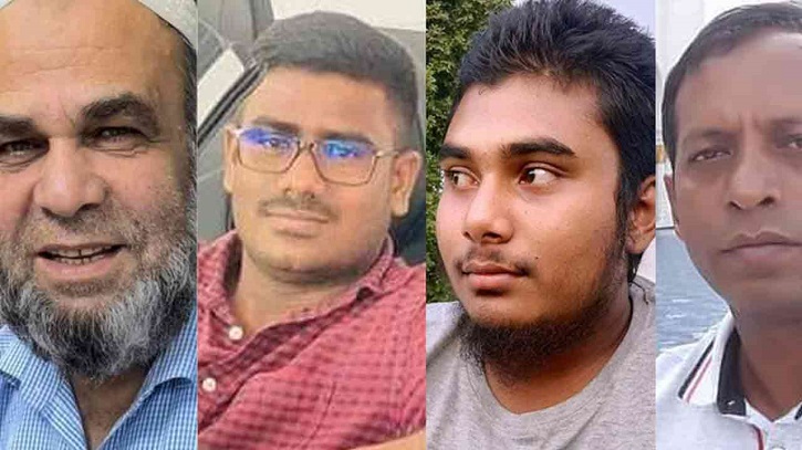আমিরাতে ১১ দিনে ১১ প্রবাসী বাংলাদেশি মৃত্যুবরণ আমিরাতে ১১ দিনে ১১ প্রবাসী বাংলাদেশি মৃত্যুবরণ