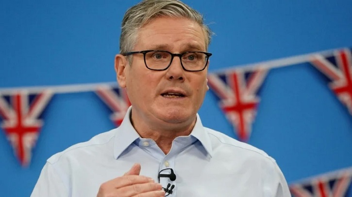 ইরানে যুক্তরাষ্ট্র-ইসরাইলের যৌথ হামলায় যুক্ত হবে কিনা জানালো ব্রিটিশ প্রধানমন্ত্রী