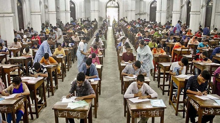 গুচ্ছভুক্ত ২২ বিশ্ববিদ্যালয়ের ‘বি’ ইউনিটের ফল প্রকাশ গুচ্ছভুক্ত ২২ বিশ্ববিদ্যালয়ের ‘বি’ ইউনিটের ফল প্রকাশ