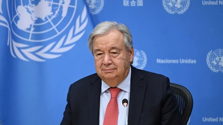 বাংলাদেশের নির্বাচন ও গণভোটকে স্বাগত জানিয়েছে জাতিসংঘ