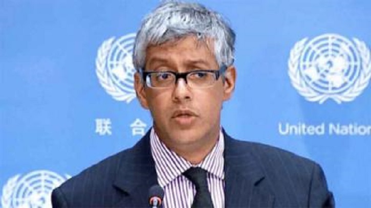 বাংলাদেশের জাতীয় সংসদ নির্বাচন ঘিরে জাতিসংঘের নতুন বার্তা