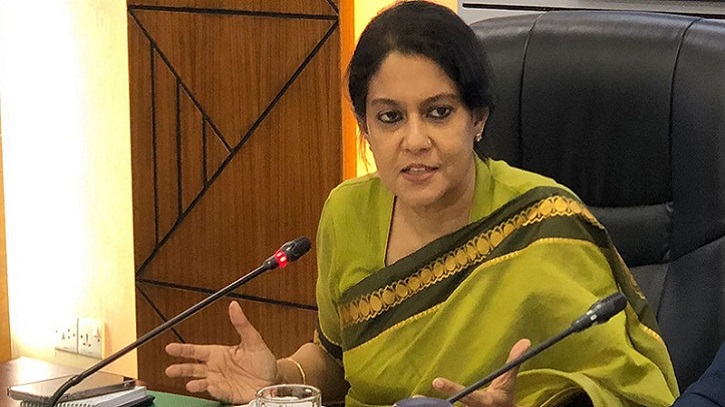 প্রথম দক্ষিণ এশীয় দেশ হিসেবে জাতিসংঘ পানি কনভেনশনে যুক্ত হলো বাংলাদেশ প্রথম দক্ষিণ এশীয় দেশ হিসেবে জাতিসংঘ পানি কনভেনশনে যুক্ত হলো বাংলাদেশ