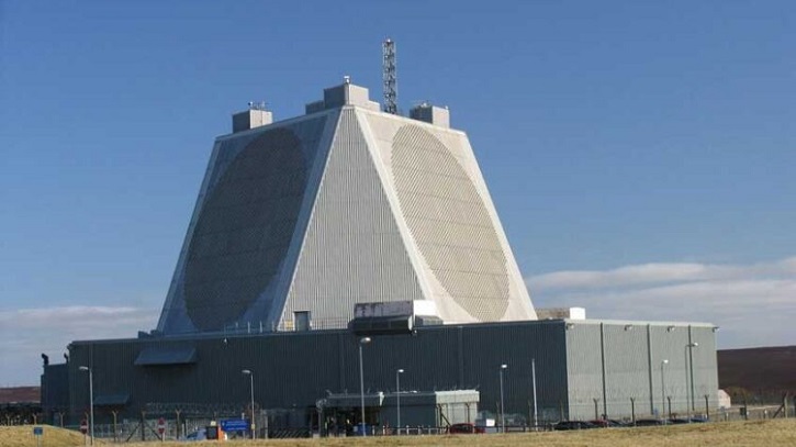 ইরানের হামলায় কাতারে থাকা উন্নত মার্কিন রাডার সিস্টেম সম্পূর্ণ ধ্বংস: আইআরজিসি