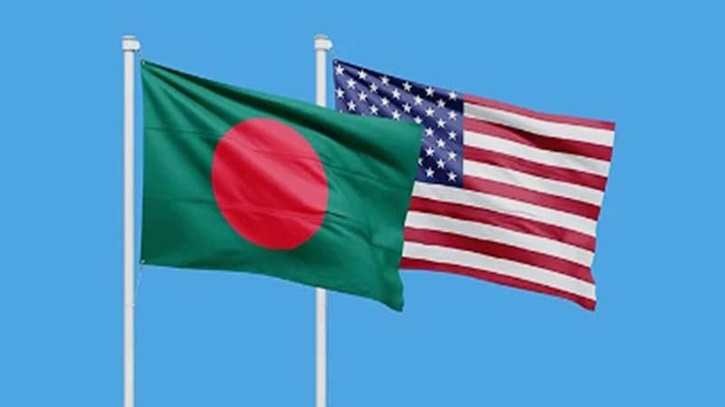দুই দেশের বাণিজ্যে সম্প্রসারণে যুক্তরাষ্ট্র-বাংলাদেশ টিকফা মধ্যবর্তী বৈঠক আজ দুই দেশের বাণিজ্যে সম্প্রসারণে যুক্তরাষ্ট্র-বাংলাদেশ টিকফা মধ্যবর্তী বৈঠক আজ