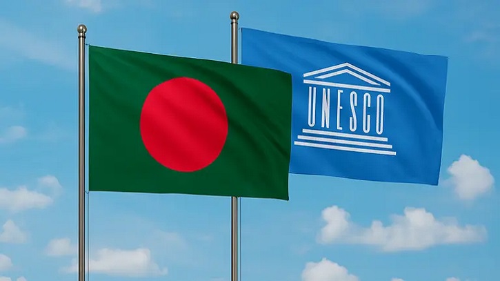 ইউনেস্কোর ৪৩তম সাধারণ সম্মেলনের সভাপতি নির্বাচিত হলো বাংলাদেশ