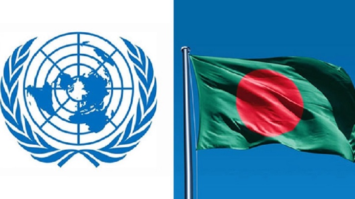 এলডিসি থেকে উত্তরণ ৩ বছর স্থগিত চেয়ে জাতিসংঘকে চিঠি