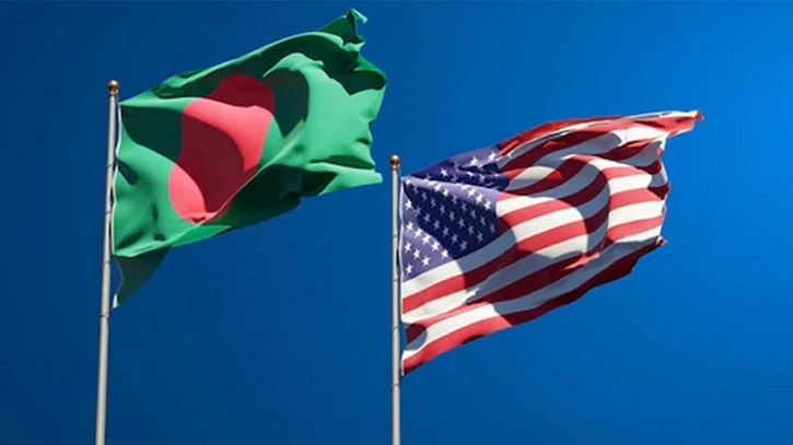 সামগ্রিক আমদানি হ্রাস সত্ত্বেও যুক্তরাষ্ট্রের পোশাক বাজারে বাংলাদেশের শক্ত অবস্থান