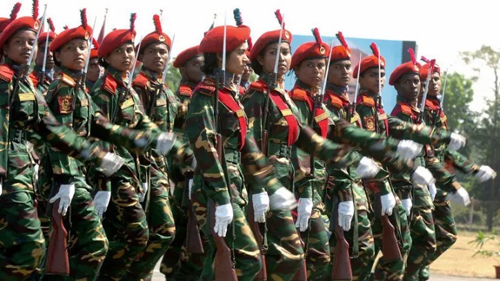 কেন বিজয় দিবসের কুচকাওয়াজ বন্ধ করলো অন্তর্বর্তী সরকার?