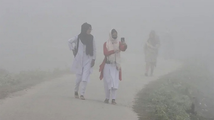 ১০ জেলায় শৈত্যপ্রবাহ নিয়ে দুঃসংবাদ, বাড়ছে শীতের অনুভূতি ১০ জেলায় শৈত্যপ্রবাহ নিয়ে দুঃসংবাদ, বাড়ছে শীতের অনুভূতি