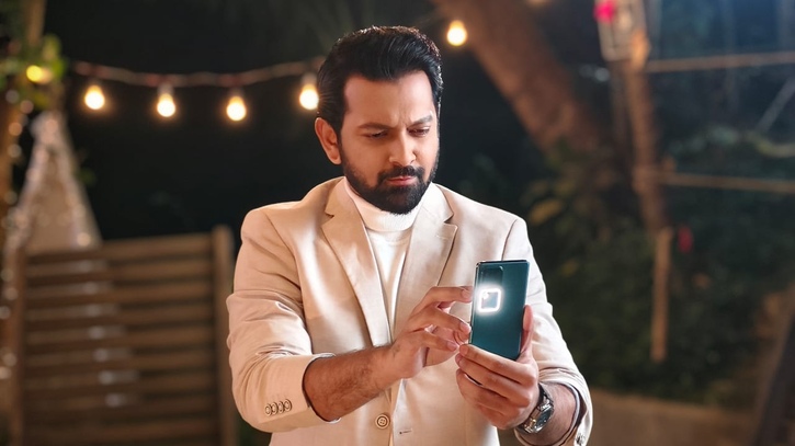 ভিভোর সাথে তাহসানের নতুন যাত্রা ভিভোর সাথে তাহসানের নতুন যাত্রা