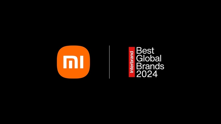 টানা তৃতীয়বারের মতো বিশ্বসেরা ব্র্যান্ডের তালিকায় শাওমি টানা তৃতীয়বারের মতো বিশ্বসেরা ব্র্যান্ডের তালিকায় শাওমি