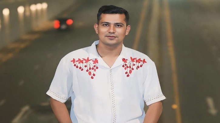ঢাবিতে চান্স পাওয়া শিক্ষার্থীর ভর্তির দায়িত্ব নিলেন ছাত্রদল নেতা ঢাবিতে চান্স পাওয়া শিক্ষার্থীর ভর্তির দায়িত্ব নিলেন ছাত্রদল নেতা