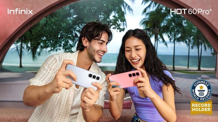 তরুণদের দৈনন্দিন ব্যবহারে গুরুত্ব দিচ্ছে স্মার্টফোন ব্র্যান্ডগুলো