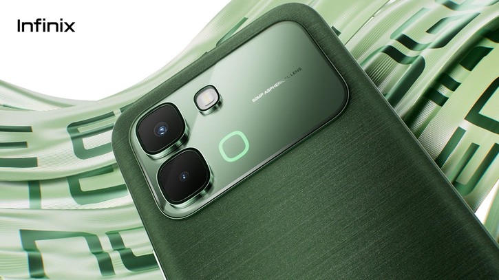 সৌন্দর্য ও শক্তির মেলবন্ধনে নোট সিরিজের নতুন ফোন আনছে ইনফিনিক্স