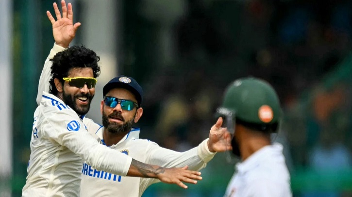 কানপুরে হেরে ভারতের কাছে হোয়াইটওয়াশ বাংলাদেশ কানপুরে হেরে ভারতের কাছে হোয়াইটওয়াশ বাংলাদেশ