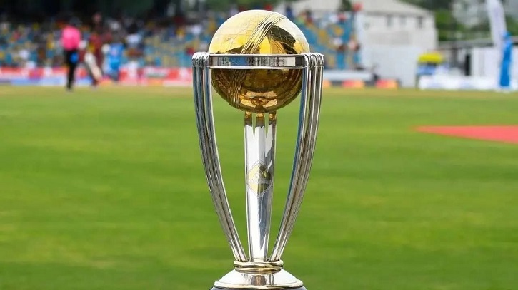 ২০২৭ ওয়ানডে বিশ্বকাপ শুরু ৪ অক্টোবর, ফাইনাল কবে ? ২০২৭ ওয়ানডে বিশ্বকাপ শুরু ৪ অক্টোবর, ফাইনাল কবে ?