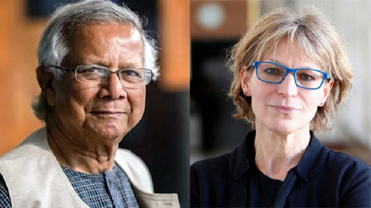 প্রধান উপদেষ্টাকে অ্যামনেস্টির মহাসচিবের খোলা চিঠি 