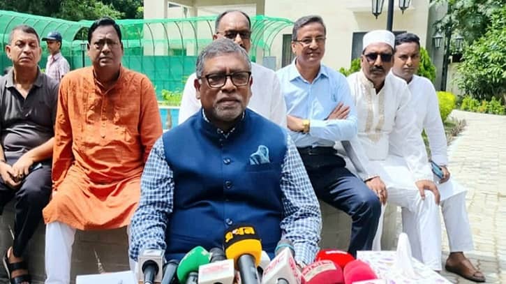 বিশ্বের কোনো দেশেই ডেঙ্গুর কার্যকরী টিকা নেই: স্বাস্থ্যমন্ত্রী বিশ্বের কোনো দেশেই ডেঙ্গুর কার্যকরী টিকা নেই: স্বাস্থ্যমন্ত্রী