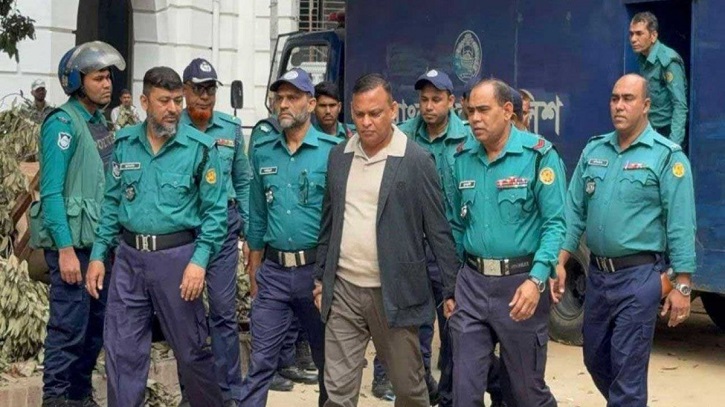 শতাধিক গুম-খুনের মামলায় জিয়াউলের বিরুদ্ধে সাক্ষ্যগ্রহণ শুরু আজ